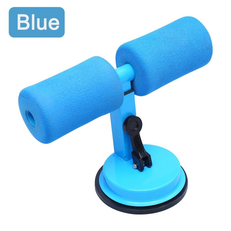 Sit-Up Support System