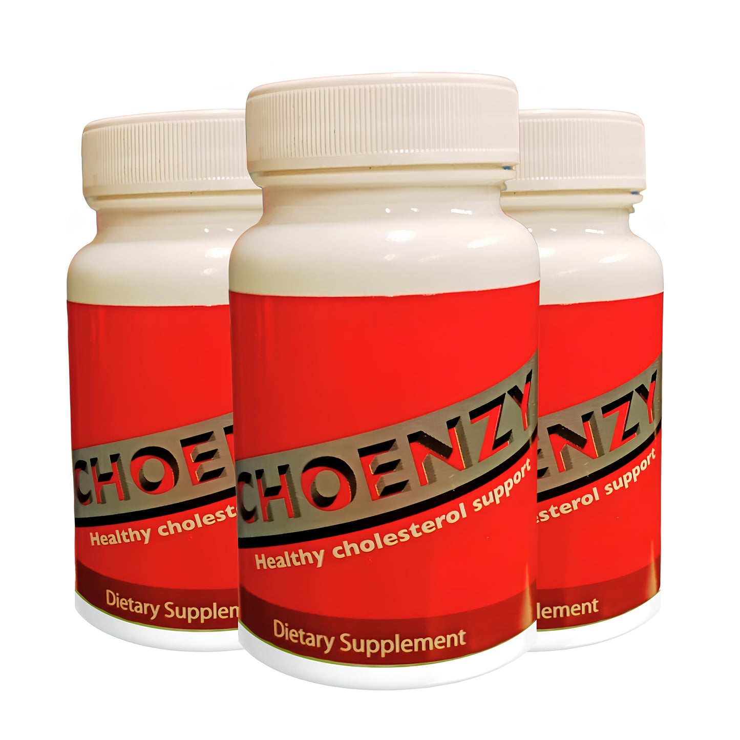 Choenzy - Cholesterol Support