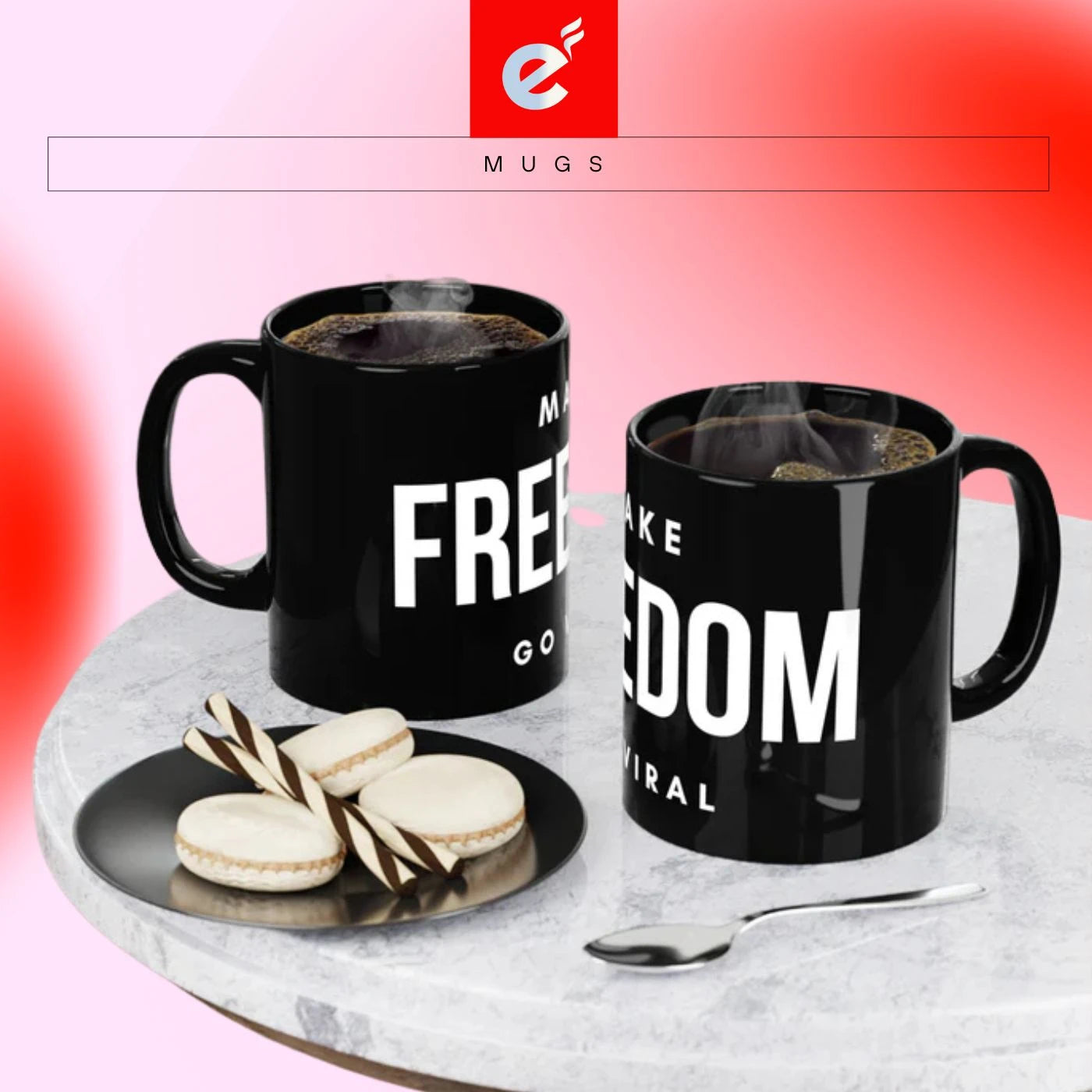 Mugs