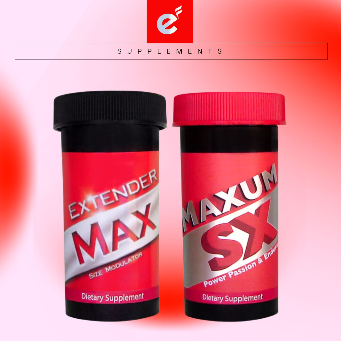 Supplements