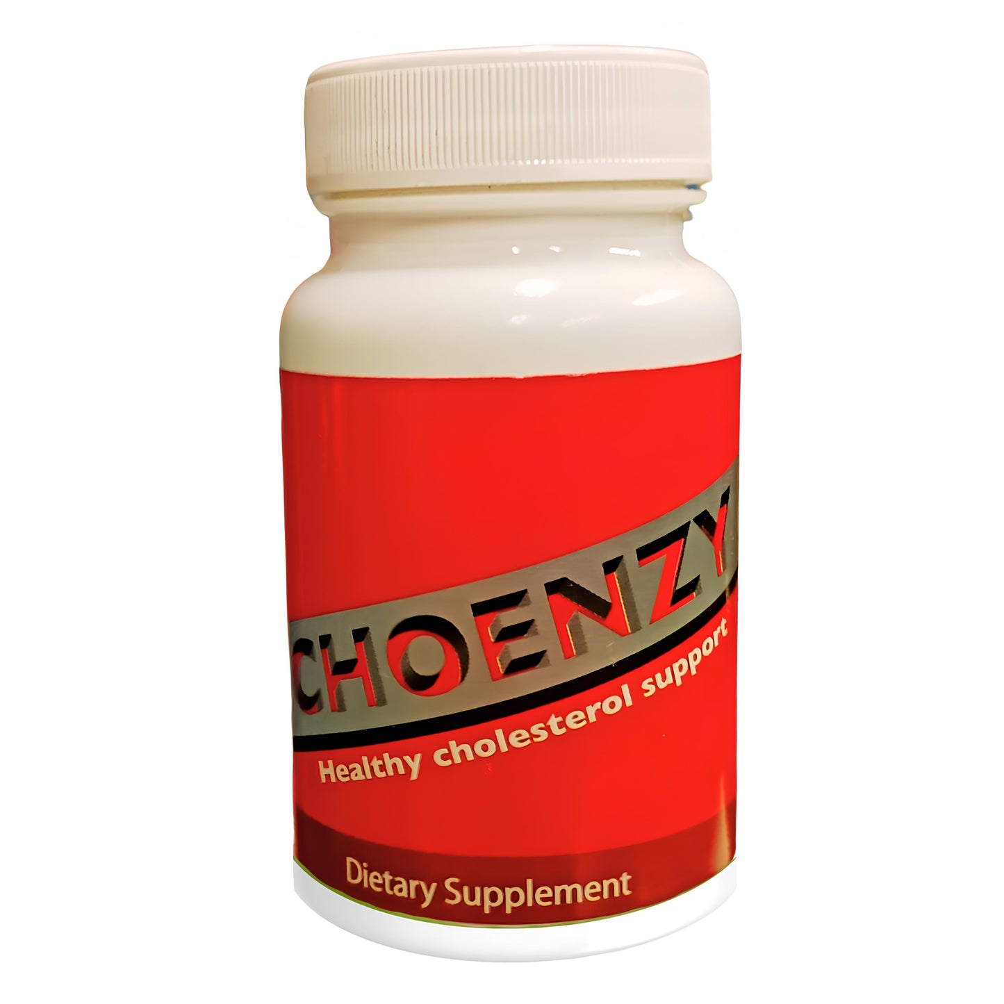 Choenzy - Cholesterol Support