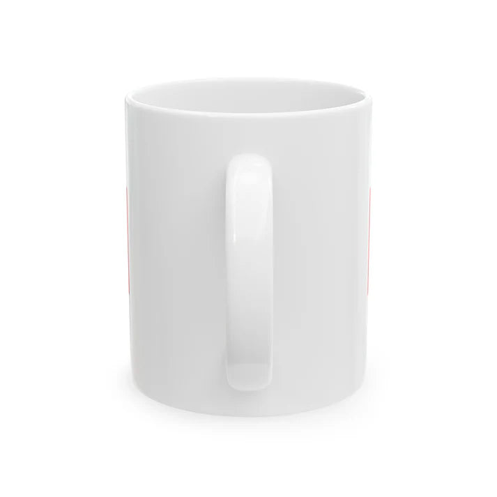 Make Freedom Go Viral Mug