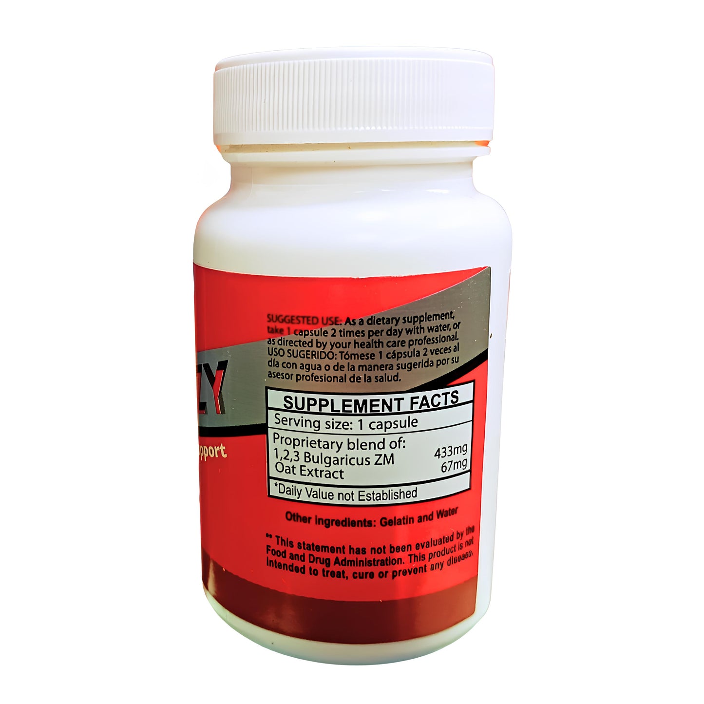 Choenzy - Cholesterol Support