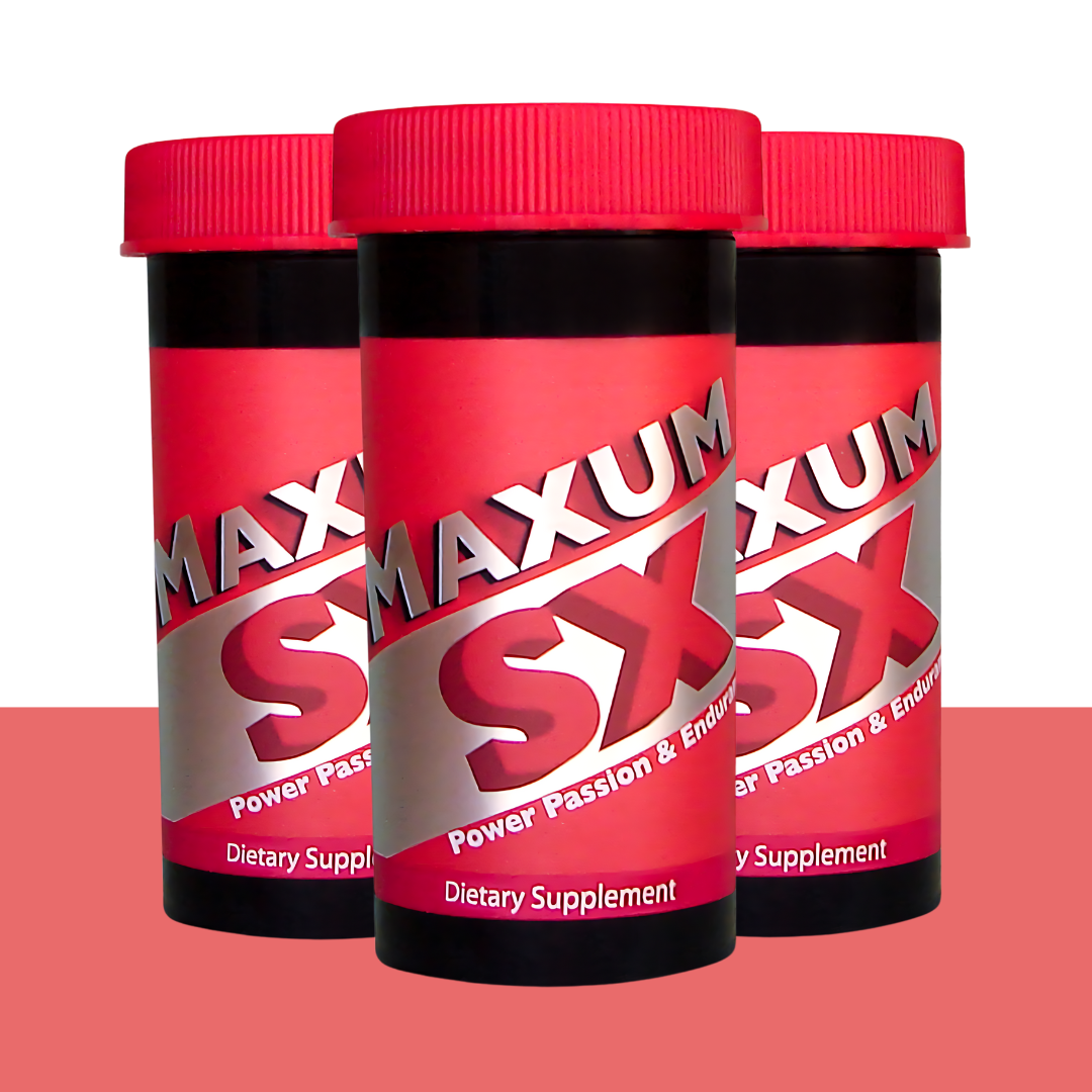Swift and Sustained Libido Enhancement Solution