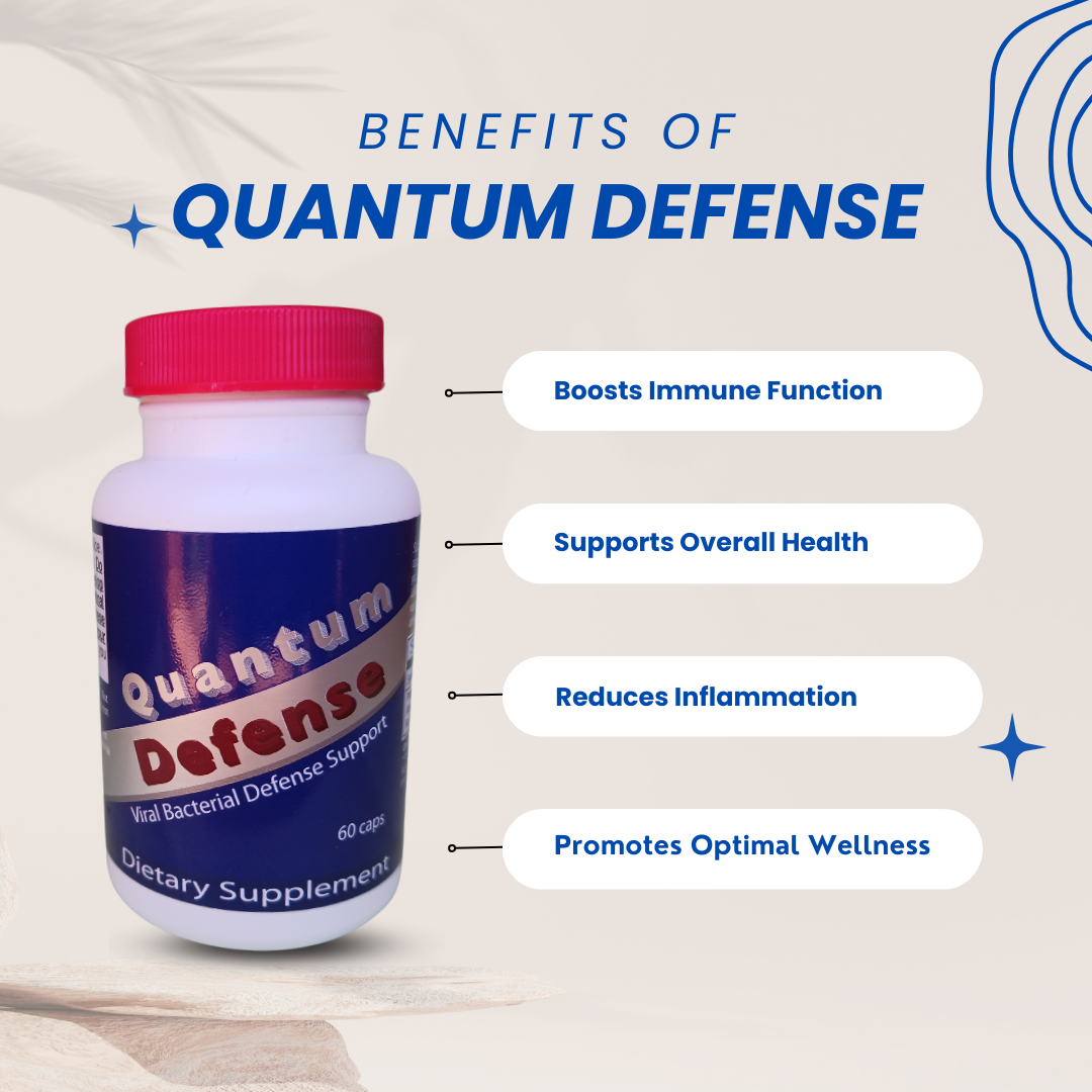 Organic Immune Support