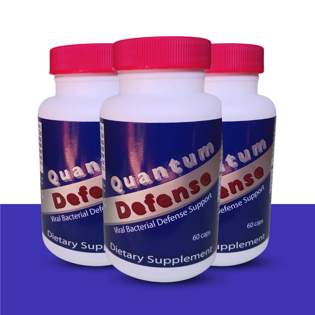 Strengthen Your Immune System Organically