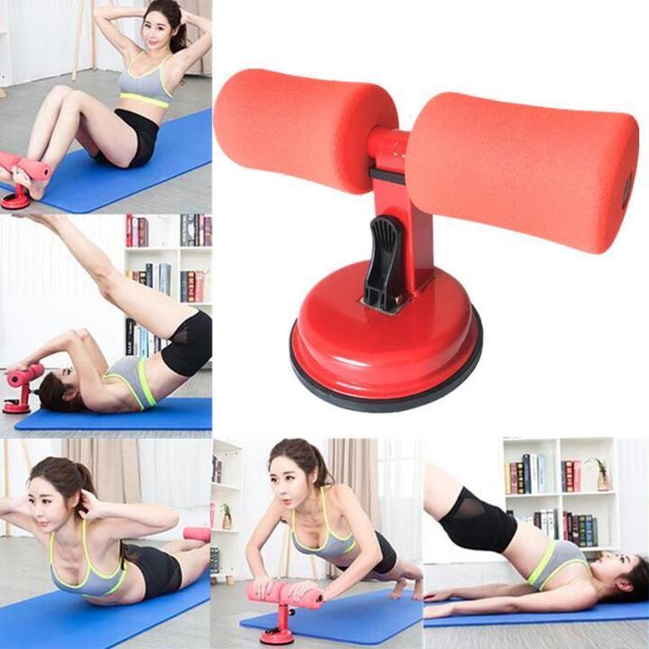 Sit Up Assistant Abdominal Core Workout