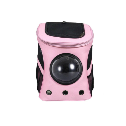 Pet Carrier Space Capsule Backpack