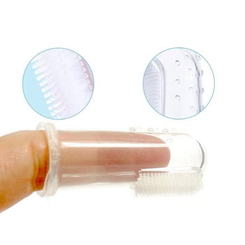 Super Soft Pet Teeth Care Toothbrush