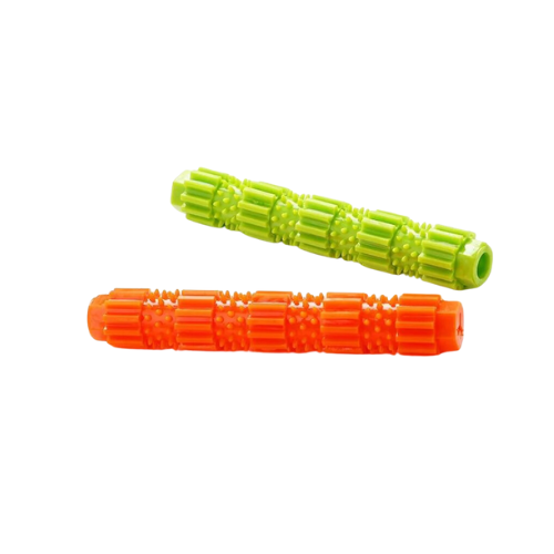 Molar Tooth Cleaner Toy