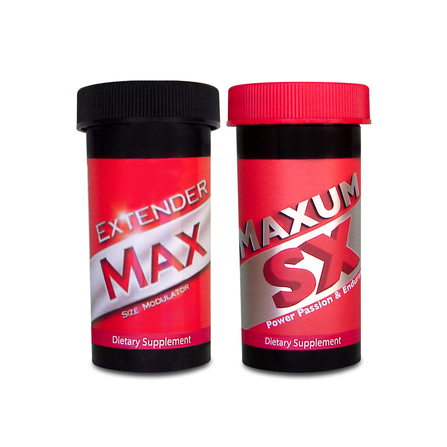 MaxumSX Ultimate Libido Formula for Rapid and Lasting Effects