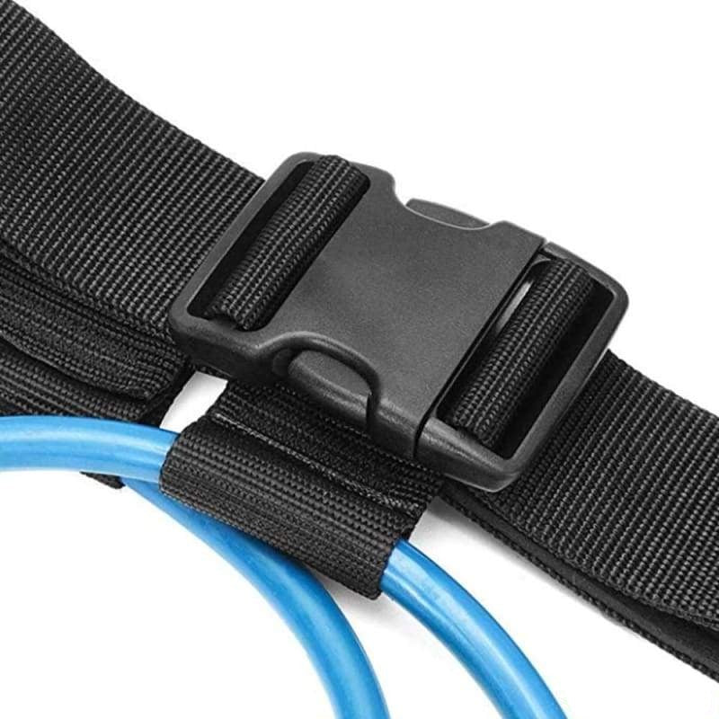Booty Bands with Elastic Pull Rope for Fitness